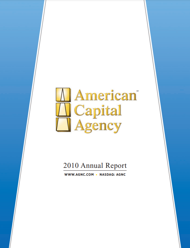 2010 Annual Report